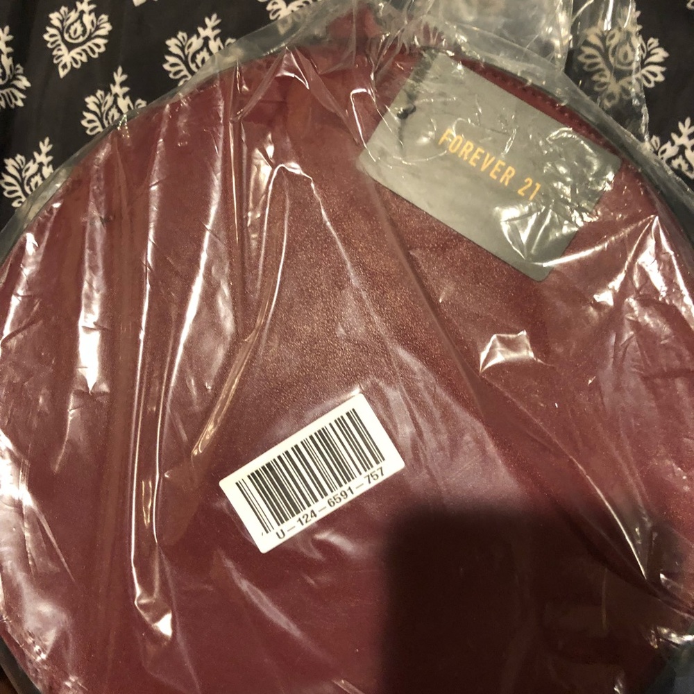 Forever 21 bag